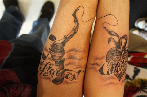 couple tattoo ideas